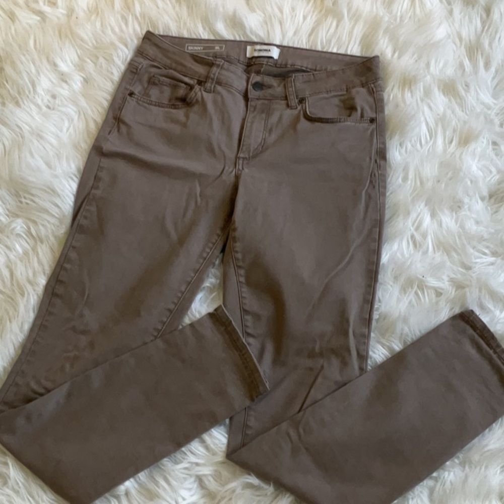 Sonoma | skinny stretch jeans